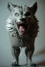 Placeholder: Demonic werewolf, cinema lighting, cinema 4d, octane render, 3d render, incrate detailed,fantasy art, photo realistic,