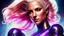 Placeholder: Lexica Aperture v2 Hyper detailed ultra sharp, trending on artstation, vibrant aesthetic, blonde ethereal sublle smiling luminous heavenly goddess, angel, colorful, psychedelic, ornate, intricate, digital painting, concept art, smooth, sharp focus, illustration, not human anthropomorphic alien cyborg, art by artgerm and greg rutkowski and h. r. giger, louis royo, salvador dali, 8 k