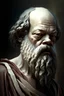 Placeholder: Socrates