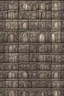 Placeholder: cartoon Italian Gothic Wall texture