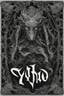 Placeholder: "Cydno" written in a style that fits a metal band. Nothing else... just this one word.