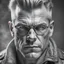 Placeholder: Photoreal Duke Nukem by Lee Jeffries