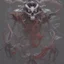 Placeholder: reaper by james jean