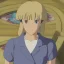 Placeholder: Girl cyber 3D