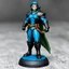 Placeholder: a random HeroForge figure