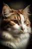 Placeholder: cat