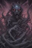 Placeholder: "Chromatic Nightmares," where the monstrous entity known as Chroma preys upon the fears of humanity, twisting them into grotesque parodies of their former selves, their only chance at redemption a journey through the depths of their own terror.