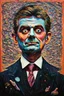 Placeholder: 444; Surrealistic Dada