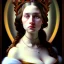 Placeholder: Epic fullbody Portrait of adult Queen Jane beatiful busty estilo Jean Auguste Dominique Ingres 4k