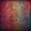 Placeholder: Hyper Realistic maroon & rainbow multicolor grungy rustic texture with vignette effect