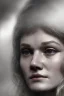 Placeholder: close up portrait of fog as wonderfull Diane Kruger woman, fine detail, highly intricate, modern surrealism painting, defined cracks and breaks, high-quality, volumetric lighting, 8k, ultrahd, George Grie, Marco Escobedo, Igor Morski,Brian Froud, Howard Lyon, Selina French,