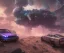 Placeholder: cyberpunk,landscape ,cars , cinamatic, highly detailed, close up, 4k , deep colours, gold , fire , red, purple,dark ,etheral , utopia , apocalypse,