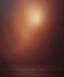 Placeholder: neural network. oil on canvas, volumetric lighting