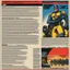 Placeholder: A great feature from the classic GI Joe Marvel Comics series from about issue 108 lasting until somewhere in the 120s, was a feature where they would have dossier profiles of the major JOEs and Cobras. It would of course have a profile much like that of the Official Handbook of the Marvel Universe, but each profile was written by Larry Hama himself, and each of the characters profiled would be drawn by a different artist. 1. Baroness by George Perez / Doctor Mindbender by Sam Keith (!) 2. Snak
