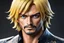 Placeholder: sanji in 8k live action artstyle, one piece them , dynamic pose, intricate details, highly detailed, high details, detailed portrait, masterpiece,ultra detailed, ultra quality