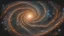 Placeholder: "Envisage a luminous, comic style backdrop of a swirling, effervescent galaxy. This interstellar panorama unfolds around an intriguing centerpiece: a hyper-detailed, colossal cerebrum, symbolizing the infinite potentials of the human mind. Light-years of pulsating stars, vibrant nebulae, and streaking comets interweave with neural pathways, creating a visually stunning fusion of art and science."