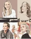 Placeholder: Composition sharon stone with Millie Bobby Brown
