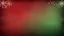 Placeholder: Red Maroon And Green Grunge Gradient Christmas With Very Little Snowflakes Falling Background.