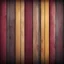 Placeholder: Hyper Realistic maroon & golden grungy multicolored wooden planks with rustic texture & vignette effect