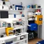 Placeholder: mounting IKEA fourniture in space