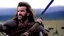 Placeholder: Mel Gibson , braveheart movie,details