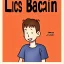 Placeholder: Un livre sur lucas