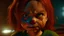 Placeholder: scary chucky. 4k, highly detailed, ultra realistic cinematic lighting, 8k, vivid and colorful lighting, surreal photography, portrait. natural tones.