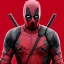 Placeholder: Cute deadpool