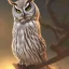 Placeholder: OWL