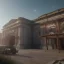 Placeholder: Anıtkabir, photo realistic, unreal engine 5, octane render, cinema4d