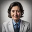Placeholder: retrato de la mujer chilena jefa del índice de innovación pública en Chile