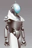 Placeholder: Robot