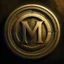 Placeholder: Symbole de Mu, le continent caché