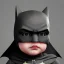 Placeholder: Cute Baby batman