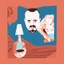 Placeholder: Ilustración al estilo de Joe Sacco
