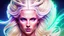 Placeholder: Lexica Aperture v2 Hyper detailed ultra sharp, trending on artstation, vibrant aesthetic, blonde ethereal sublle luminous heavenly goddess, angel, colorful, psychedelic, ornate, intricate, digital painting, concept art, smooth, sharp focus, illustration, not human anthropomorphic alien cyborg, art by artgerm and greg rutkowski and h. r. giger, louis royo, salvador dali, 8 k