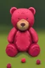 Placeholder: raspberry bear