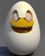 Placeholder: Lord egg 3D