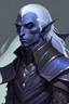Placeholder: Drow a man
