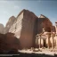 Placeholder: Petra + Ürdün unreal engine