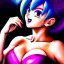 Placeholder: Ultra detailed fullbody Portrait in oil on canvas of beautiful bulma (Dragon Ball),extremely detailed digital painting, extremely detailed face,crystal clear Big eyes, mystical colors ,perfectly centered image, perfect composition, rim light, beautiful lighting,masterpiece,8k, stunning scene, raytracing, anatomically correct, in the style of Bryanzap and uncannyknack and Ohrai Noriyoshi and Simon Bisley and tomzj1