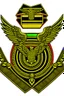 Placeholder: Private military logo