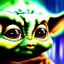 Placeholder: Ultra detailed fullbody Portrait in oil on canvas of a Dumbo merges Baby yoda ,extremely detailed digital painting, extremely detailed face,crystal clear Big eyes, mystical colors ,perfectly centered image, perfect composition, rim light, beautiful lighting,masterpiece,8k, stunning scene, raytracing, anatomically correct, in the style of robert e howard and Ken Kelley and Ohrai Noriyoshi and Simon Bisley and tomzj1