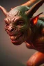 Placeholder: Demon goblin,8k resolution, cinematic smooth, intricate details, vibrant colors, realistic details, masterpiece