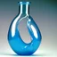 Placeholder: A Klein bottle.