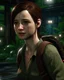 Placeholder: Ellie Williams | The Last of Us 2 ,pretty body