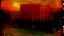 Placeholder: A red palace with fiery crystals designed in Australian aboriginal art painted by Albert Pinkham Ryder