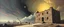 Placeholder: master oil painting by Escher, sodom in the style of Fallout 4