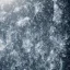 Placeholder: celestial, ice crystals, snow, icicles, reflections