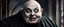 Placeholder: vanity cover, elon musk as uncle fester snail in the adams family, saying "I know something about you."
